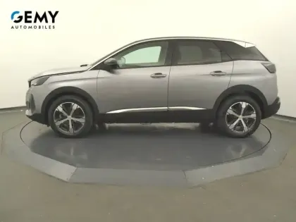 Photo 18 Peugeot 3008  BlueHDi 130ch S&S EAT8