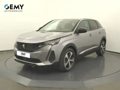 Photo Peugeot 3008 Allure Pack