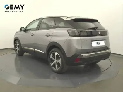 Photo 6 Peugeot 3008  BlueHDi 130ch S&S EAT8