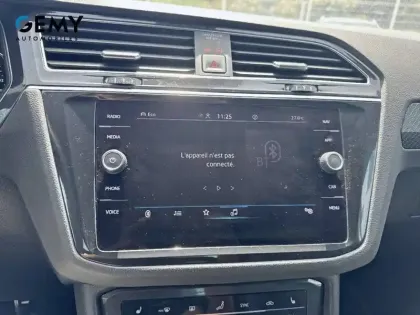 Photo 11 Volkswagen Tiguan  1.4 eHybrid 245ch DSG6