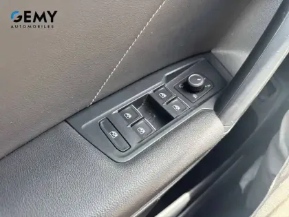 Photo 13 Volkswagen Tiguan  1.4 eHybrid 245ch DSG6