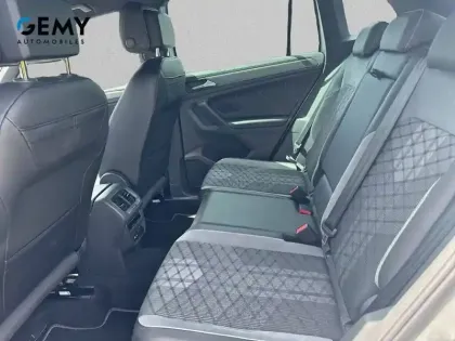 Photo 9 Volkswagen Tiguan  1.4 eHybrid 245ch DSG6