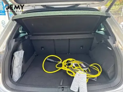 Photo 5 Volkswagen Tiguan  1.4 eHybrid 245ch DSG6