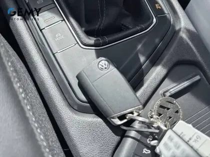Photo 17 Volkswagen Tiguan  1.4 eHybrid 245ch DSG6