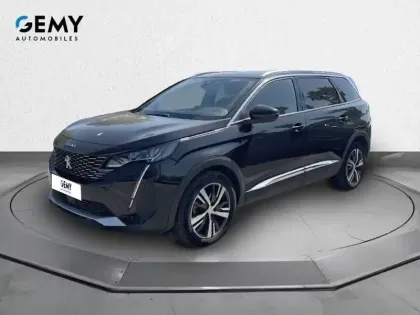 Photo Peugeot 5008 Allure Pack