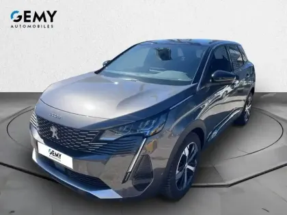 Photo Peugeot 3008 Allure Pack