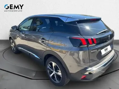 Photo 6 Peugeot 3008  BlueHDi 130ch S&S EAT8