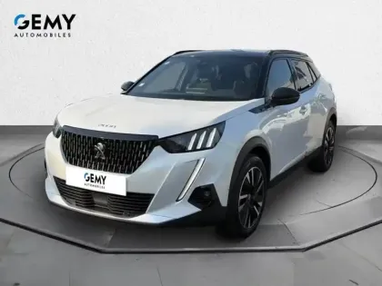Photo Peugeot 2008 Gt