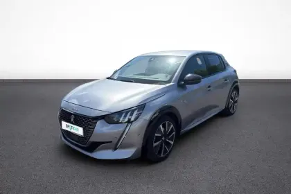 Photo Peugeot 208 Gt
