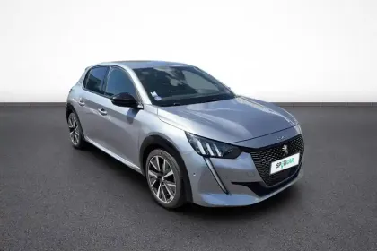Photo 7 Peugeot 208  PureTech 130 S&S EAT8