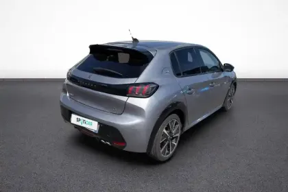 Photo 5 Peugeot 208  PureTech 130 S&S EAT8