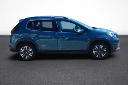 Photo 6 Peugeot 2008  BlueHDi 100ch BVM6