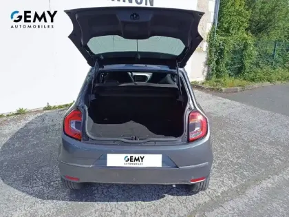 Photo 5 Renault Twingo  III Achat Intégral - 21