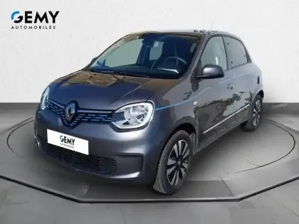 Photo Renault Twingo Intens