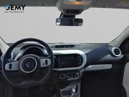Photo 7 Renault Twingo  III Achat Intégral - 21