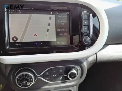 Photo 12 Renault Twingo  III Achat Intégral - 21