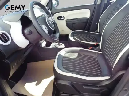 Photo 8 Renault Twingo  III Achat Intégral - 21