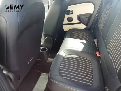 Photo 9 Renault Twingo  III Achat Intégral - 21