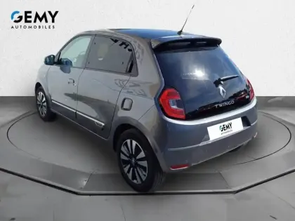 Photo 6 Renault Twingo  III Achat Intégral - 21