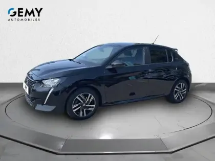 Photo Peugeot 208 Style