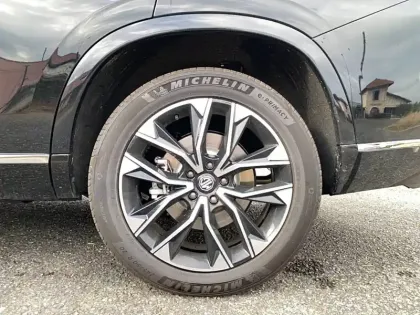 Photo 18 Mg S9 MG PHEV 299 ch