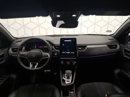 Photo 43 Renault Arkana  E-Tech full hybrid 145 GSR2
