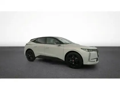 Photo 10 DS DS 4  Hybride E-Tense 225 EAT8