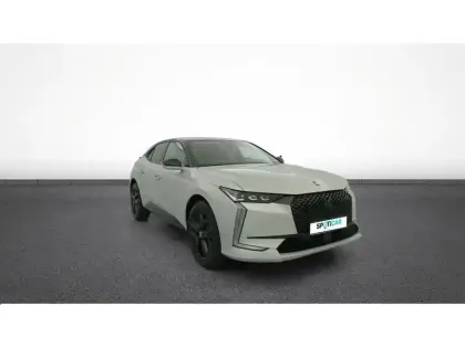 Photo 11 DS DS 4  Hybride E-Tense 225 EAT8