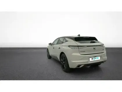 Photo 5 DS DS 4  Hybride E-Tense 225 EAT8
