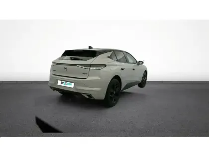 Photo 7 DS DS 4  Hybride E-Tense 225 EAT8