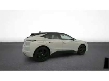 Photo 8 DS DS 4  Hybride E-Tense 225 EAT8