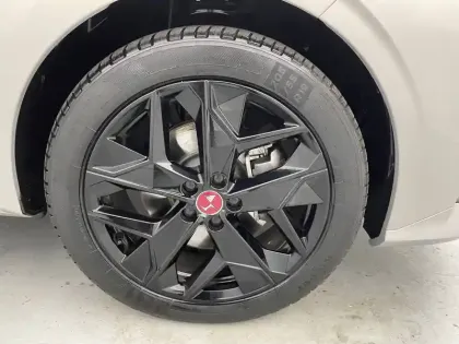 Photo 17 DS DS 4  Hybride E-Tense 225 EAT8