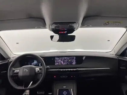 Photo 29 DS DS 4  Hybride E-Tense 225 EAT8