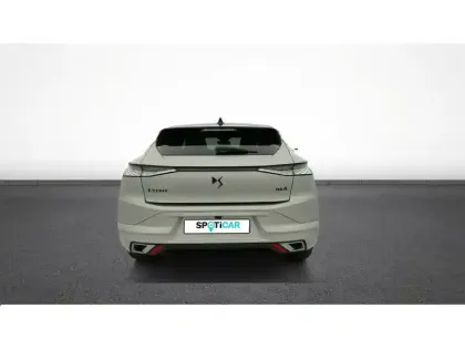 Photo 6 DS DS 4  Hybride E-Tense 225 EAT8