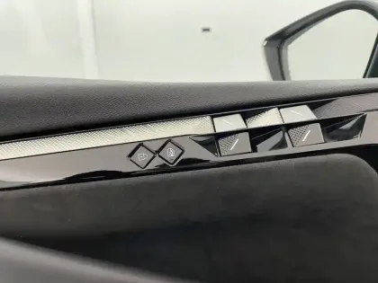 Photo 31 DS DS 4  Hybride E-Tense 225 EAT8