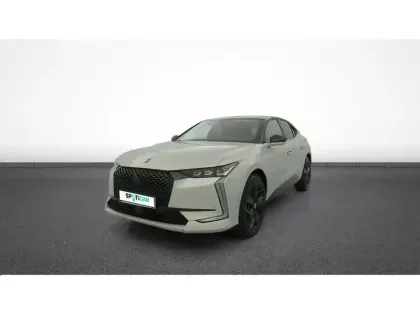 Photo Ds Ds 4 Performance Line
