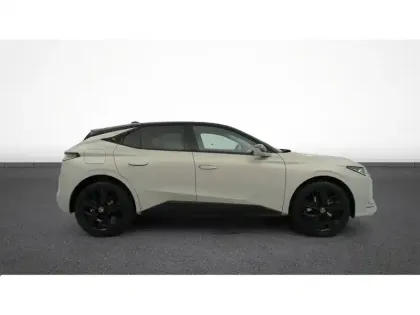 Photo 9 DS DS 4  Hybride E-Tense 225 EAT8