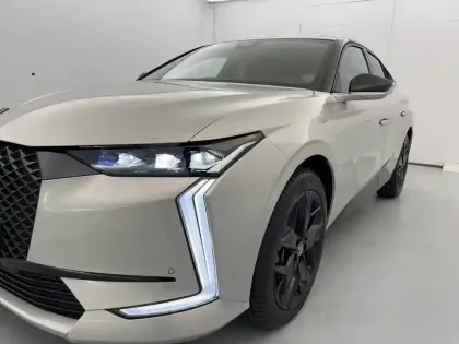 Photo 23 DS DS 4  Hybride E-Tense 225 EAT8