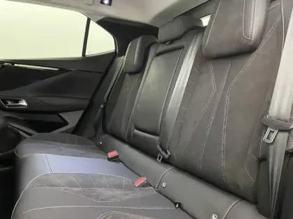 Photo 14 DS DS 4  Hybride E-Tense 225 EAT8