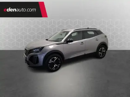 Photo Peugeot 2008 Allure