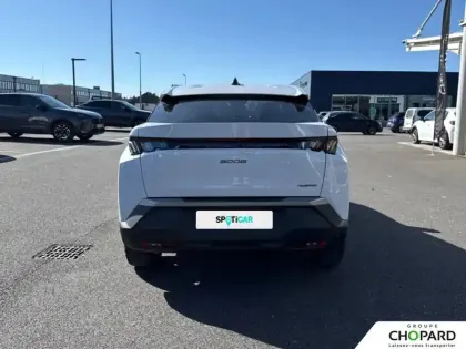 Photo 6 Peugeot 3008  Hybrid 145 e-DCS6