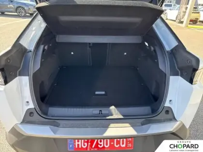 Photo 22 Peugeot 3008  Hybrid 145 e-DCS6