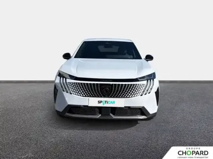 Photo 19 Peugeot 3008  Hybrid 145 e-DCS6