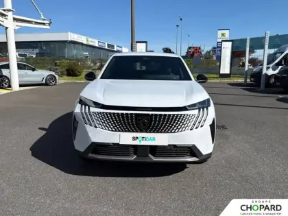 Photo Peugeot 3008 Allure
