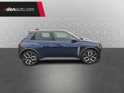 Photo 36 Renault 5 Renault  E-Tech Electrique 10 ch autonomie confort