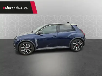 Photo 40 Renault 5 Renault  E-Tech Electrique 10 ch autonomie confort