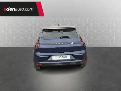 Photo 34 Renault 5 Renault  E-Tech Electrique 10 ch autonomie confort