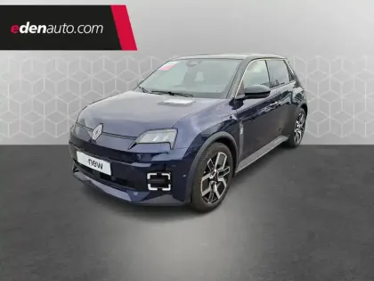 Photo 41 Renault 5 Renault  E-Tech Electrique 10 ch autonomie confort