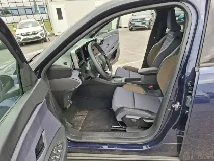 Photo 17 Renault 5 Renault  E-Tech Electrique 10 ch autonomie confort