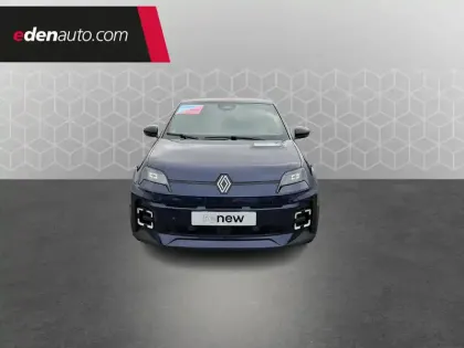 Photo 42 Renault 5 Renault  E-Tech Electrique 10 ch autonomie confort